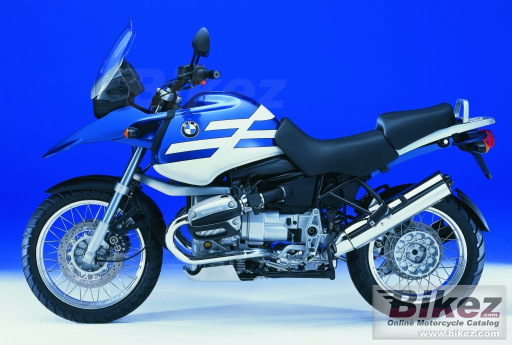 Big blished with permission. r 1150 gs picture and wallpaper from Bikez.com